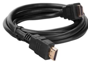 HDMI线 数字高清时代的影音传输桥梁