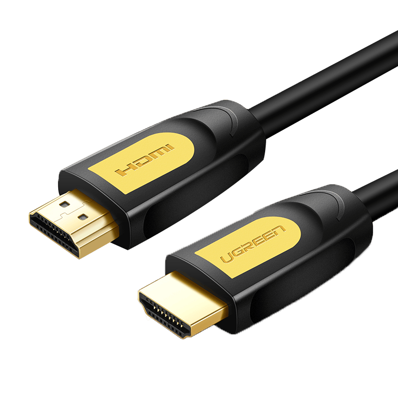 畅享极致视界 绿联HDMI线带你领略4K新世界