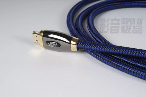 视野丨黑位竟能再进一步 sensasound c800 HDMI线深度测评